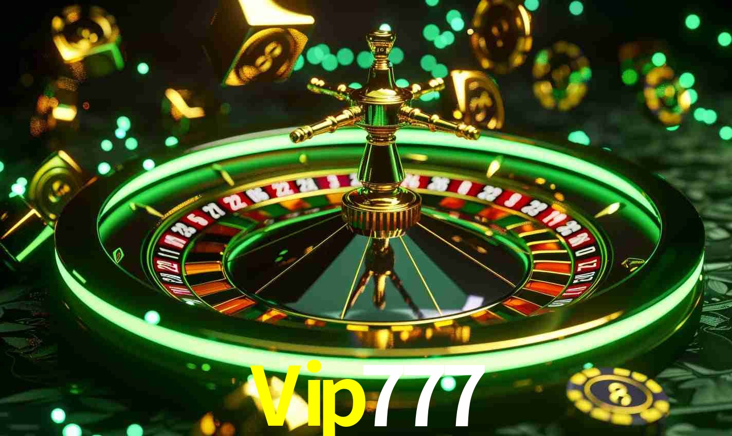 Desfrutar de um Cassino Vip777