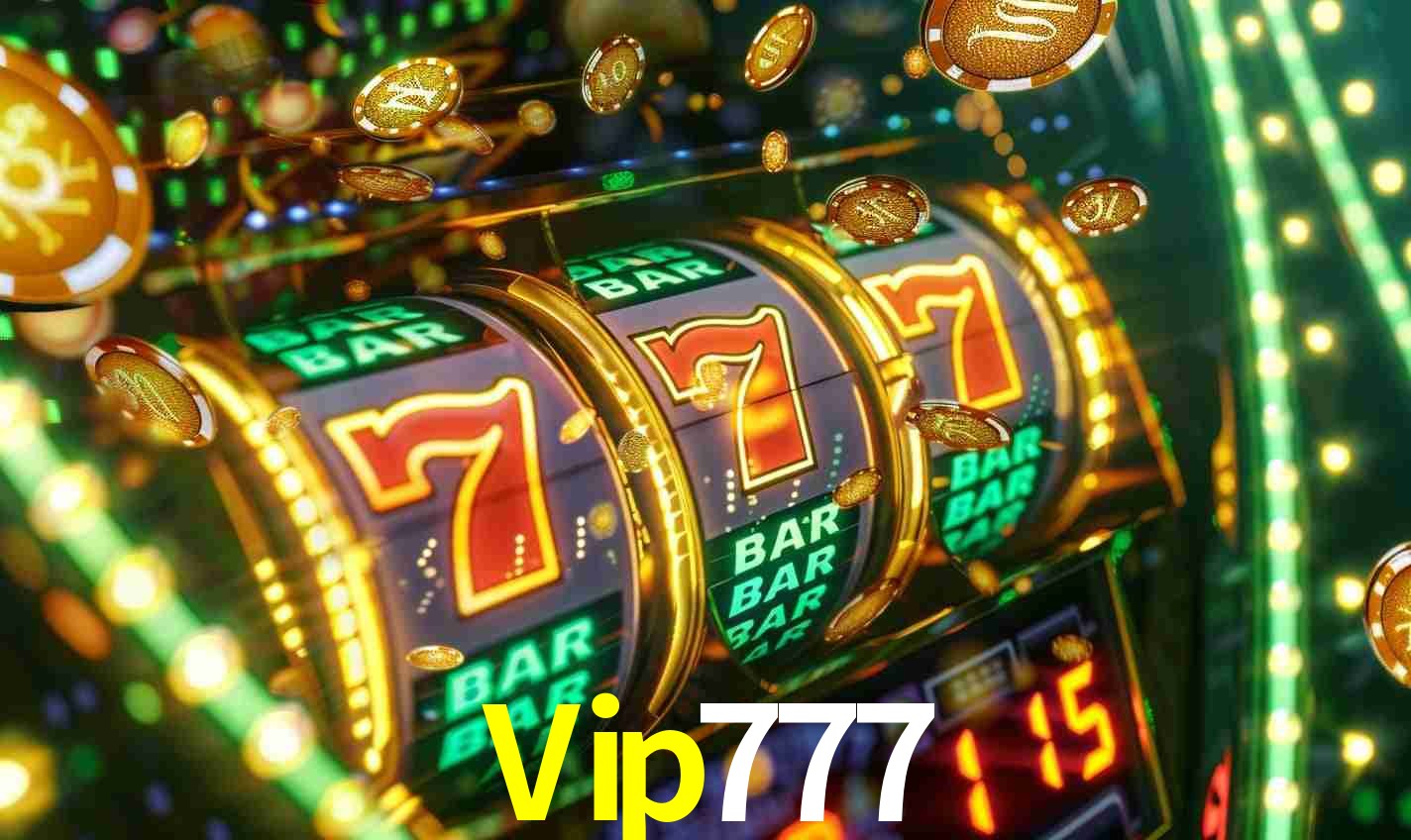 Populares Slots Vip777
