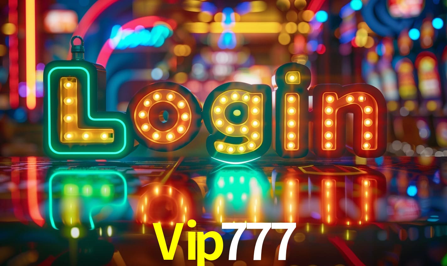 Mundo dos Jogos Cassino Vip777