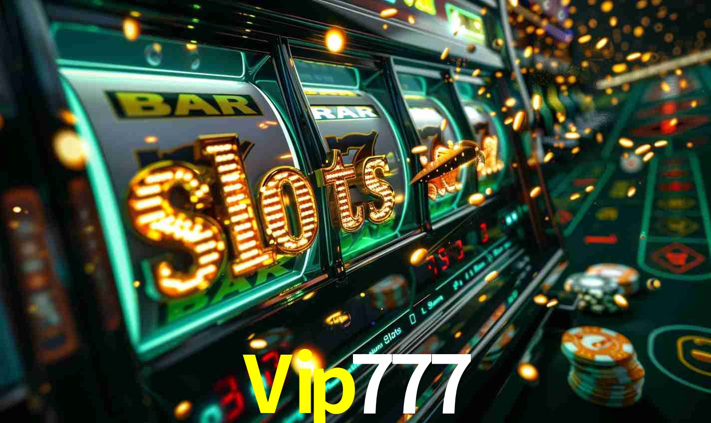 Melhor dos Slots Cassino Vip777