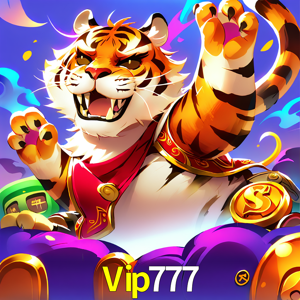 Experiência Imersiva no Cassino Online Vip777